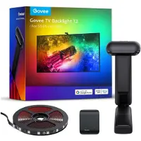 Govee RGBIC Envisual T2 TV Backlight for 55"- 65" TVs