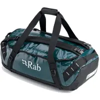 Rab Reisetasche Expedition Kitbag II 50 Unisex Blue