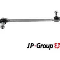 JP GROUP Koppelstange Stabilisator passend für MERCEDES-BENZ E-Klasse Limousine (W212) Vorne Links 1340408370
