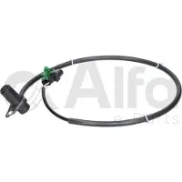 Alfa e-Parts ABS Sensor Raddrehzahl Hinten Links für MITSUBISHI PAJERO IV (V8W, V9W) AF01537