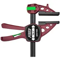 Piher 52615 Einhandzwinge 15 Cm