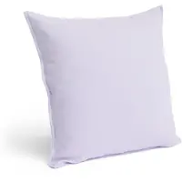 HAY - Linen Kissen 50 x 50 (Lavendel)