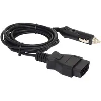 Ks Tools 12V OBD II Bordnetz-Spannungserhalter - 550.1705