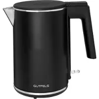 Gutfels Wasserkocher "WATER 2020", 1 l, 2000 W, 1,0 L, 2200 Watt