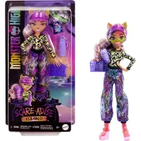 Monster High - HRP67 Puppe - (218-2503)