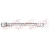 Quick Brake Bremsschlauch 27.070