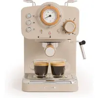 Create THERA RETRO - Espresso-Kaffeemaschine