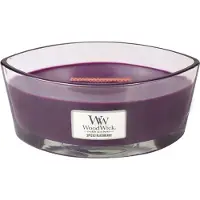 Woodwick Spiced Blackberry 454 g
