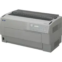 Epson DFX-9000N, 240 x 144 DPI, 1550 Zeichen pro Sekunde, 1320 Zeichen pro Sekunde, 10 Kopien, Code 39, POSTNET, UPC-A, A4 (210 x 297 mm)