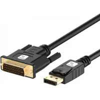 Techly DisplayPort — DVI