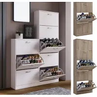 VCM Holz Schuhkipper Serie Erkes
