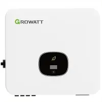 Growatt Hybrid Wechselrichter MOD 8KTL3-XH BP 8kW, 3-phasig