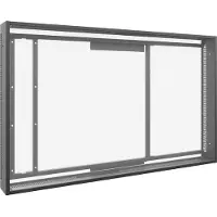 Hagor Cover-Set WH OH75 optional cover-set for WH OH 75