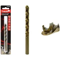 Tvardy HSS M35 9,5 mm Kobaltmetallbohrer