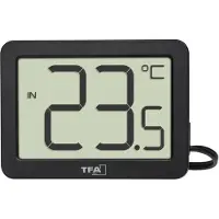 TFA Digitales Thermometer
