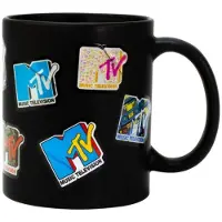 Winkee - Mug - MTV