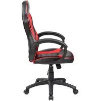 Rocada Gaming-Stuhl Student rot
