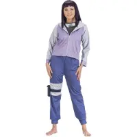 Chaks Naruto Shippuden: Hinata