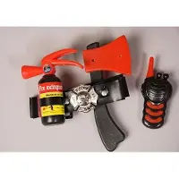 Müller Feuerwehr-Set
