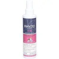 Phyto Kids Intense Curls Magic Detangling Spray Spray für die leichte Kämmbarkeit des Haares Lockenpflege für lockiges Haar 200 ml