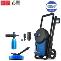 Nilfisk Excellent Pressure Washer 170 - P 2100 W