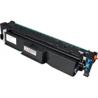 Ampertec Toner ersetzt Canon 5093C002 069 cyan