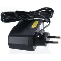 AGI 100415 - Indoor - AC - 5 V - 2 A - Schwarz