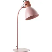 Brilliant Tischlampe Erena Rosa