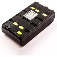 AGI 15936 - 2100 mAh - 6 V - Nickel-Metallhydrid (NiMH) - 1 Stück(e)