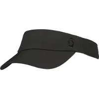 SCOTT Endurance Visier Schwarz Mann Schwarz One Size