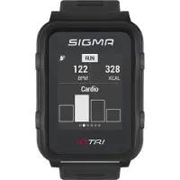 Sigma iD Tri Set-GPS