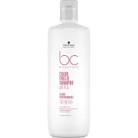 Schwarzkopf Bc Color Freeze Shampoo 1000 ml