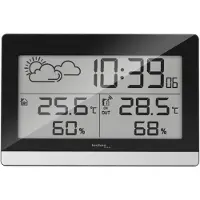 Technoline Ws 9255 Wetterstation