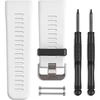 Garmin Vivoactive Hr Strap Weiß M