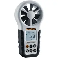 Laserliner 082.140A AirflowTest-Master