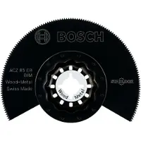 Bosch 2608661636, Metall, Aluminium, , 40 g, 1 Stück(e)