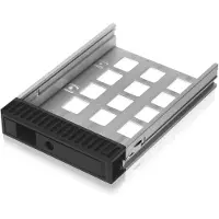 Raidsonic Ib-129ssk-b 3.5 Externes Hdd/ssd-gehäuse