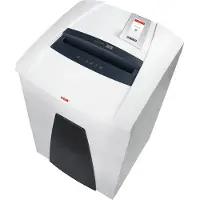 HSM Aktenvernichter SECURIO