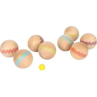 Small Foot Boule-Set Active