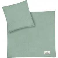 Julius Zöllner Bettwäsche Musselin