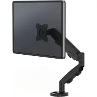 Fellowes Eppa Single Monitorarm schwarz