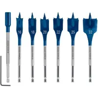 Bosch Expert Selfcut Holzbohrer 16-32 Mm