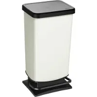 Rotho Treteimer 40l PASO