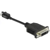 DeLOCK 65979 Mini Displayport Auf Dvi Kabel