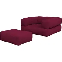 Karup Cube Sessel