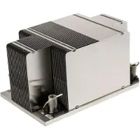 Dell 412-aayt Standard For Poweredge Cpu-lüfter