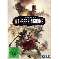 Total War: Three Kingdoms
