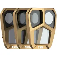 Polar Pro Graufilter Mavic 3 Pro Shutter Collection
