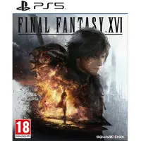 Final Fantasy XVI Standard PlayStation 5