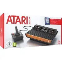 Keine Marke Atari 2600+ 10 Games Retro-konsole
